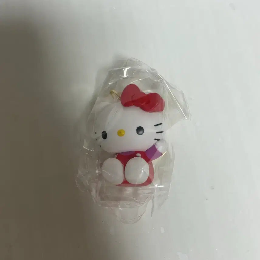 [SOLD OUT] 헬로키티 키링 2종류