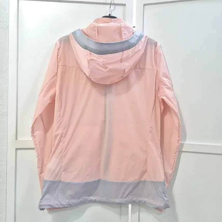 [BUNJANG] K2 Cube Windproof Jacket (Women&