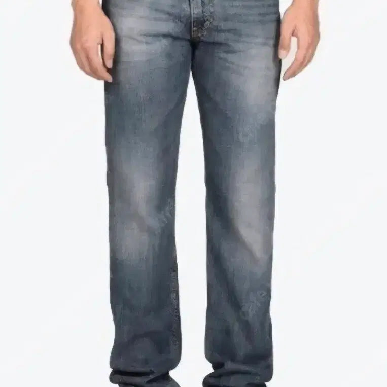 [BUNJANG] Mod9 Italdenim Nightwolf Jeans / 모드나인 이탈데님 나이트울프 30