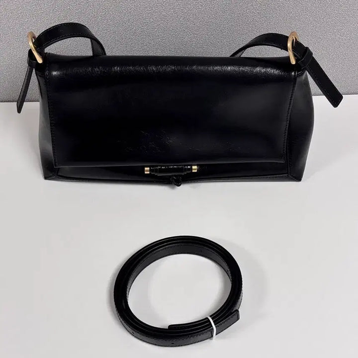 [SOLD OUT] 루에브르 삭드자뎅 가방 스몰 숄더백 크로스백