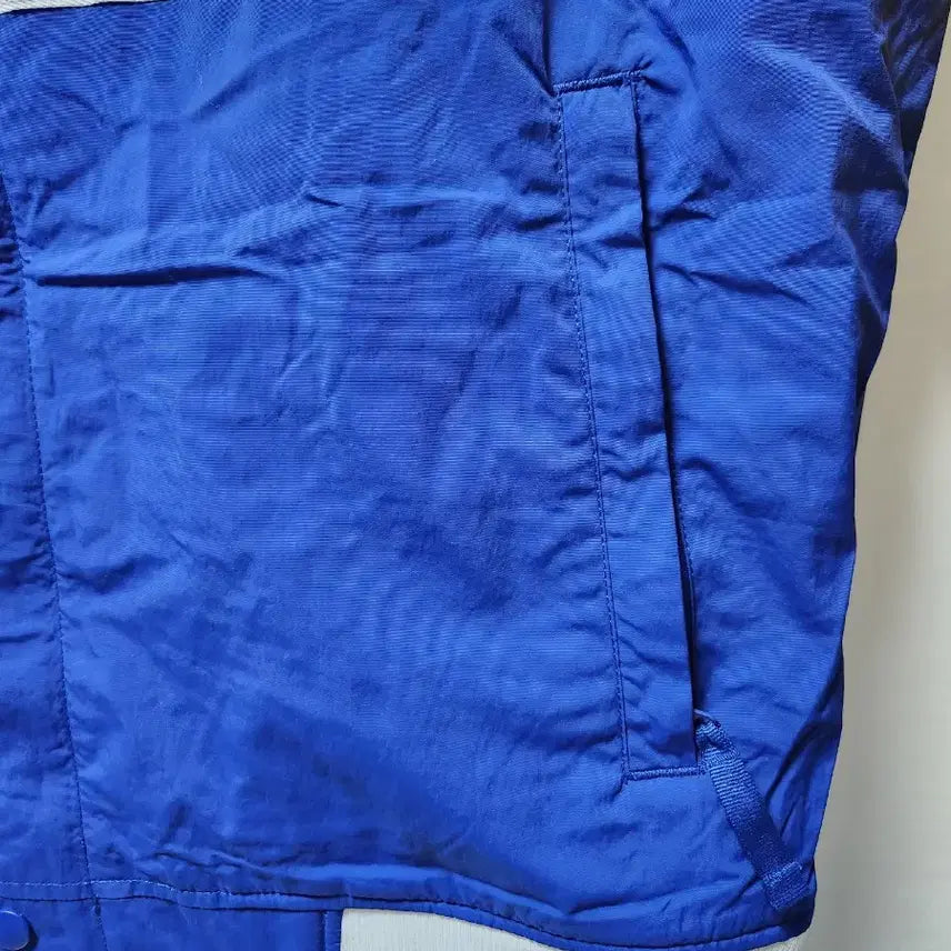 [BUNJANG] Nike Golden State Warriors Courtside Jacket S / 나이키 NBA 골든스테이트 워리어스 코트사이드 자켓 S