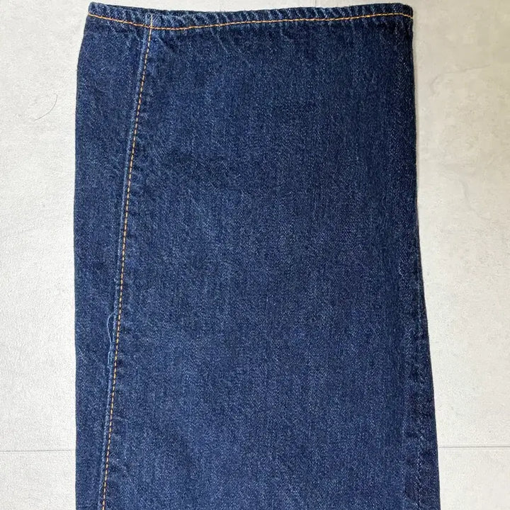 [BUNJANG] Fullcount 1101 Super Smooth Jeans (One Wash) / 풀카운트 1101 슈퍼스무스 34 (원워시)