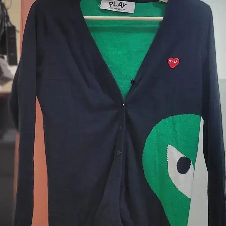 [SOLD OUT] 꼼데가르송~정품