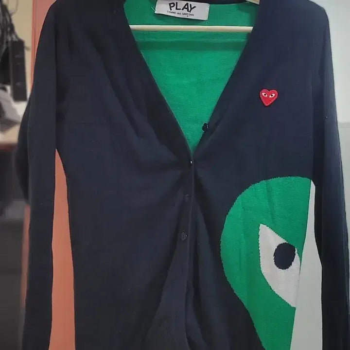 [SOLD OUT] 꼼데가르송~정품