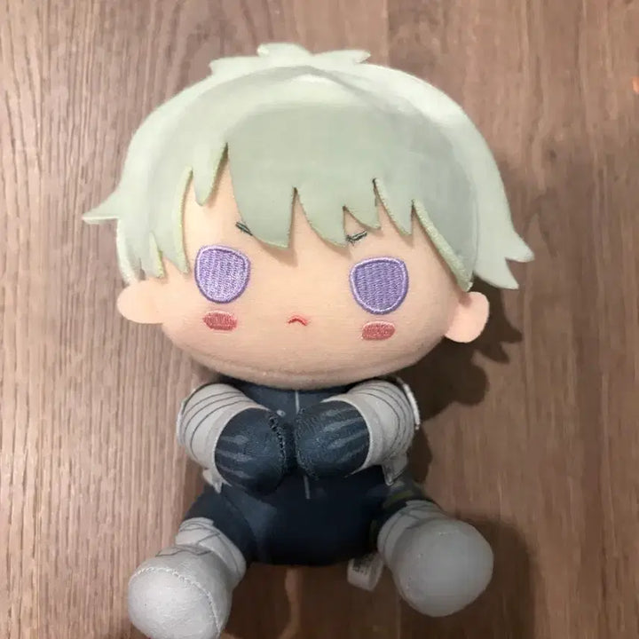 [BUNJANG] Kaiju No. 8 Reno Ichikawa Hugging Plush / 괴수8호 이치카와 레노 허그 누이