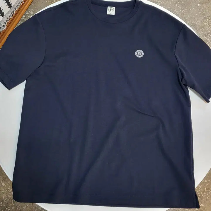 [BUNJANG] PH Black T-Shirt XL / PH 블랙 티셔츠 XL 사이즈