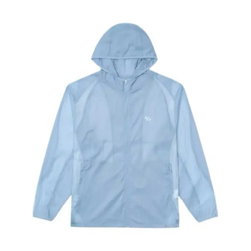 [SOLD OUT] 산산기어 패널드 자켓 24ss