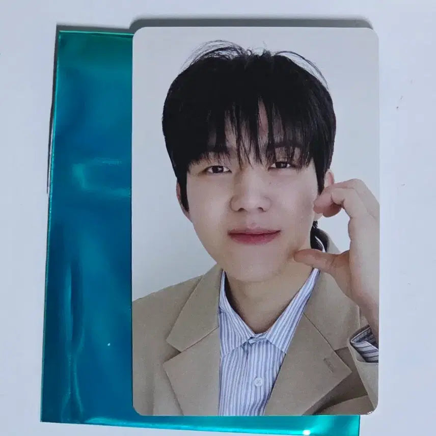 [SOLD OUT] 데이식스 일본MD 1만엔포카 도운