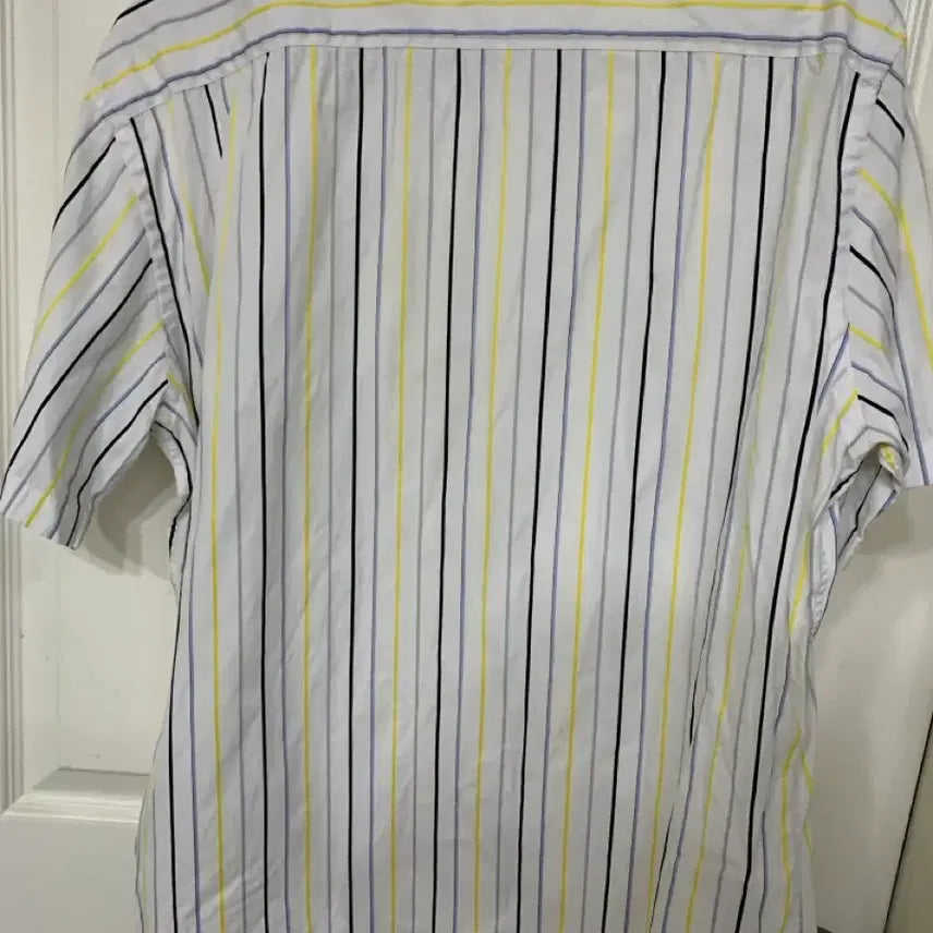 [SOLD OUT] 빈폴반팔셔츠 105