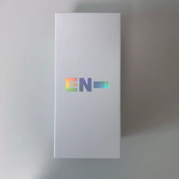 [SOLD OUT] 엔하이픈 엔진봉2 풀박 미사용 (포카O) 양도
