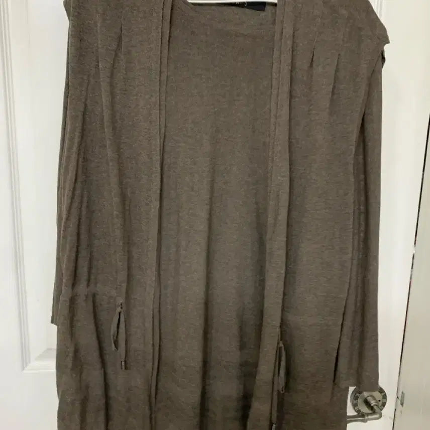 [BUNJANG] Daks Knit Vest Set / 닥스 니트 조끼 세트 100