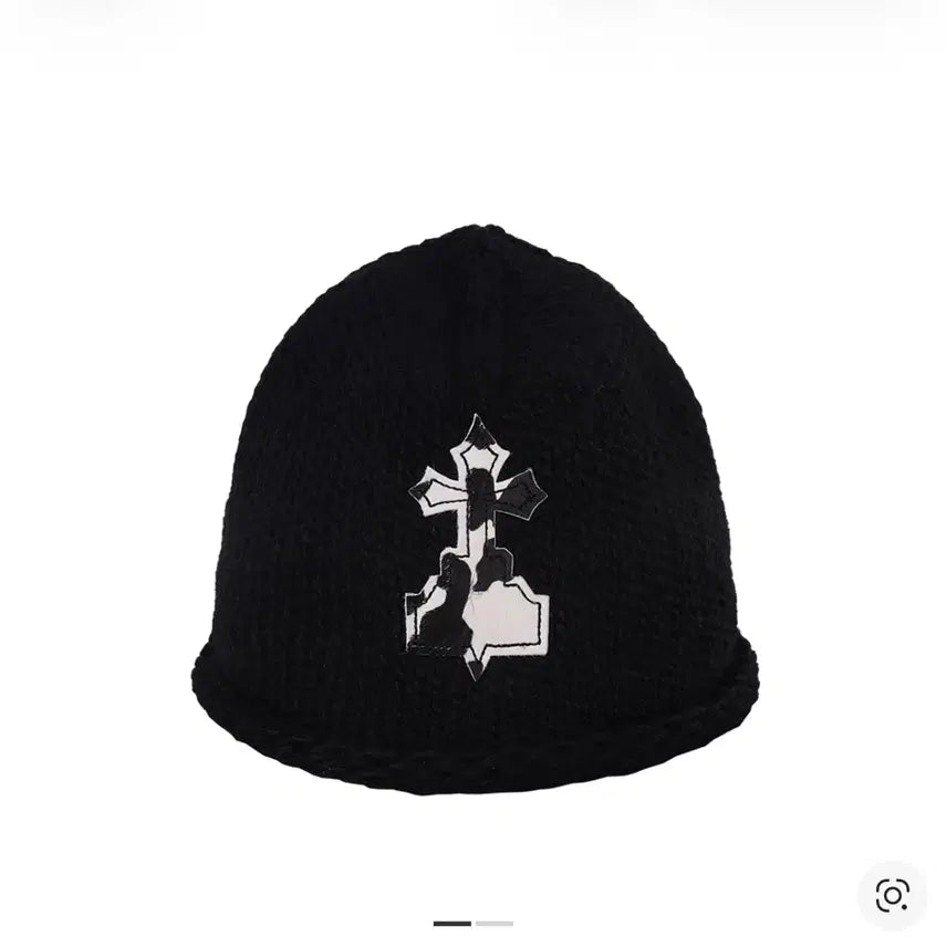 [BUNJANG] Awend Knit Beanie / 어웬드 니트 비니