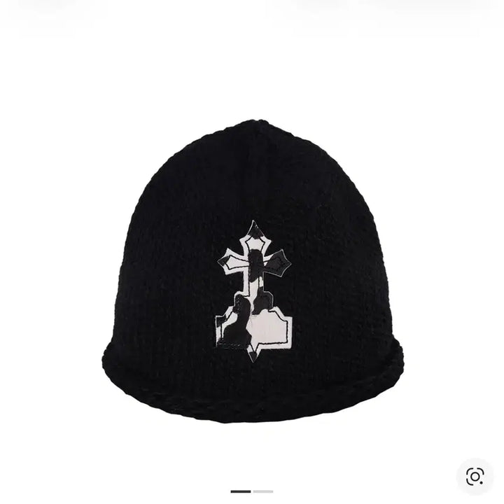 [BUNJANG] Awend Knit Beanie / 어웬드 니트 비니