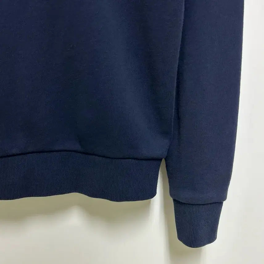 [SOLD OUT] [남자-100]LACOSTE 라코스테 빅크록 맨투맨티셔츠