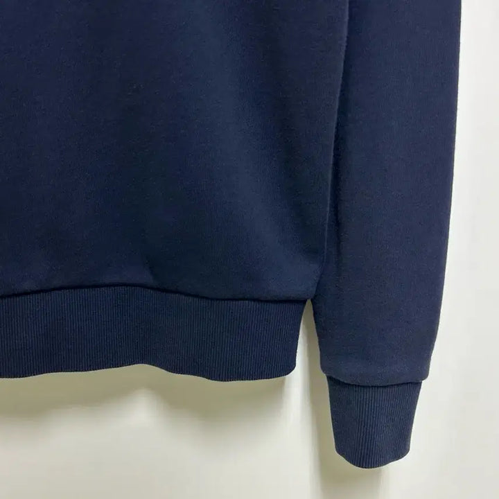 [SOLD OUT] [남자-100]LACOSTE 라코스테 빅크록 맨투맨티셔츠