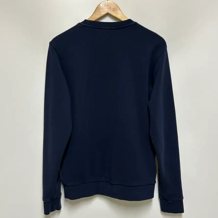 [SOLD OUT] [남자-100]LACOSTE 라코스테 빅크록 맨투맨티셔츠