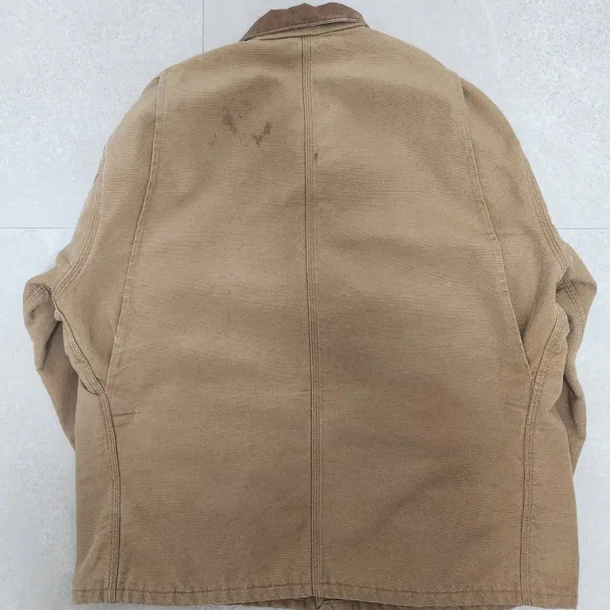 [SOLD OUT] 칼하트 초어자켓 커버올