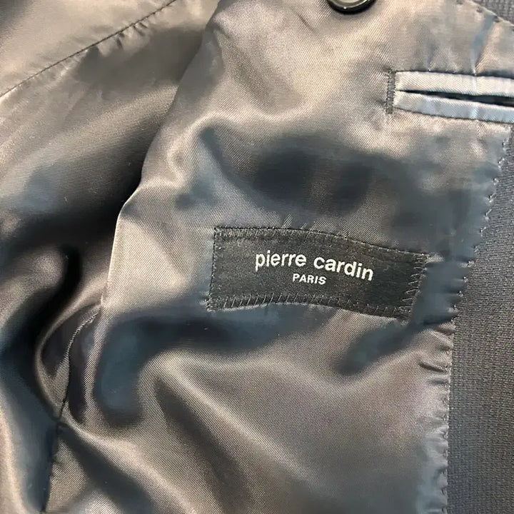 [BUNJANG] Pierre Cardin 105 Navy Jacket / 피에르가르뗑 105 자켓