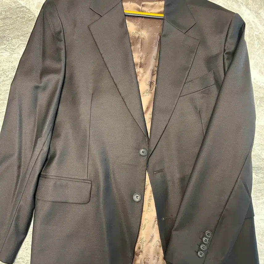[BUNJANG] Luzenblanc Jacket / 루젠블랑 자켓 105-110