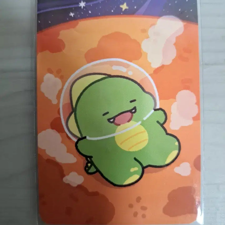 [SOLD OUT] 일괄)픽셀리 띠부씰+스티커+공룡 포토카드 판매