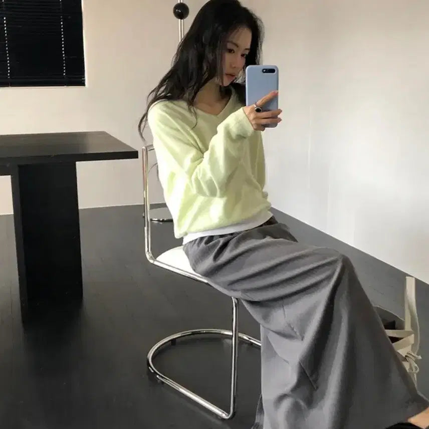 [BUNJANG] Maybe Baby Hefiz Knit / (새상품)메이비베이비 Hefiz knit