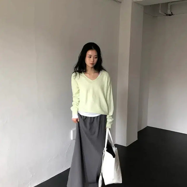 [BUNJANG] Maybe Baby Hefiz Knit / (새상품)메이비베이비 Hefiz knit