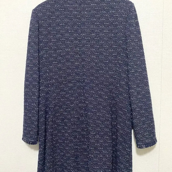 [SOLD OUT] 센존 꾸띄르 트위드 코트