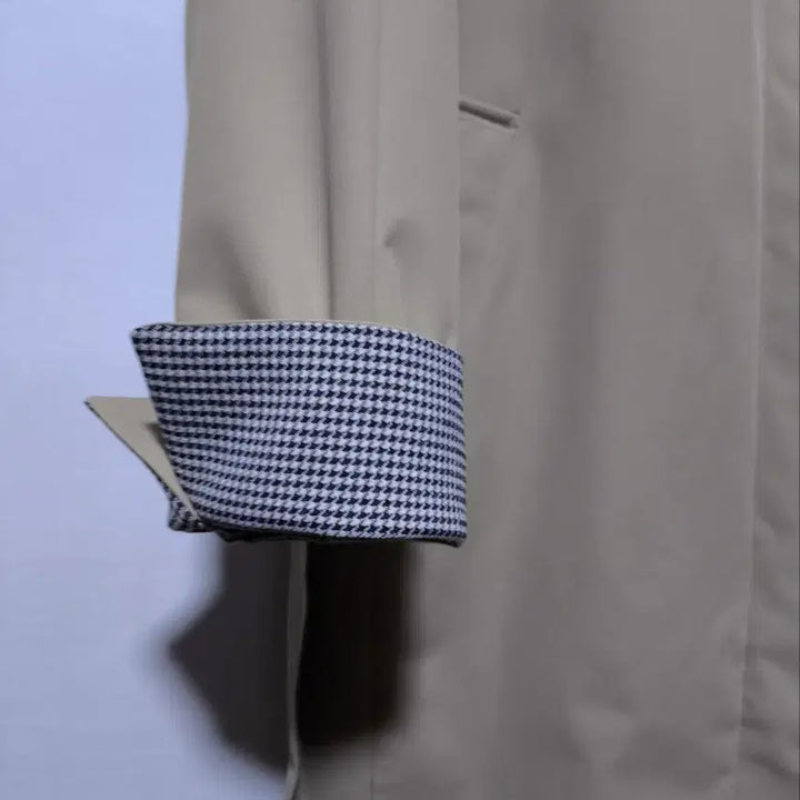 [BUNJANG] Atestoni Belted Quilted Trench Coat / 95 아테스토니 누빔 트렌치코트 벨티드