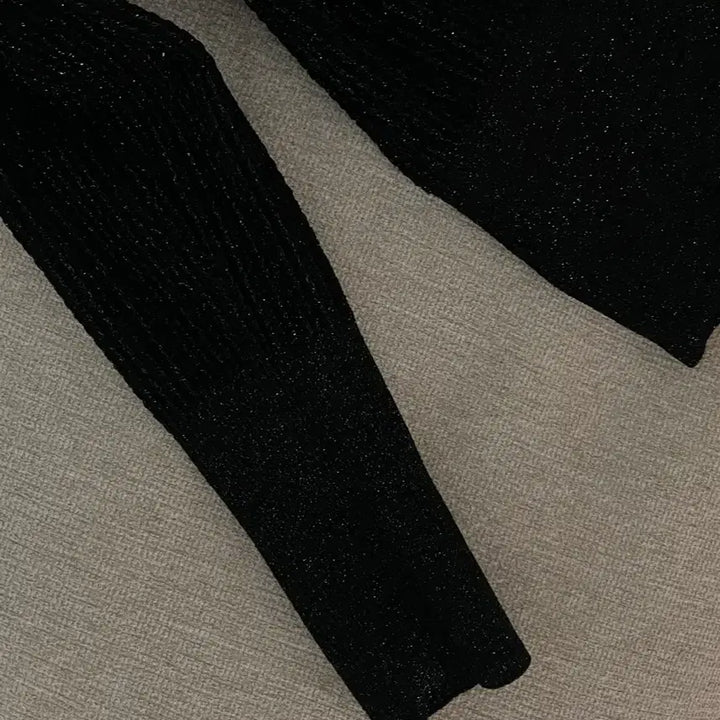 [SOLD OUT] 산드로 펄 가디건 2
