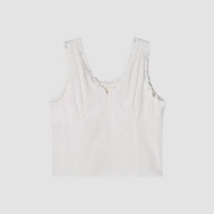 [SOLD OUT] 쏘딩키브레드 소피아 블라우스