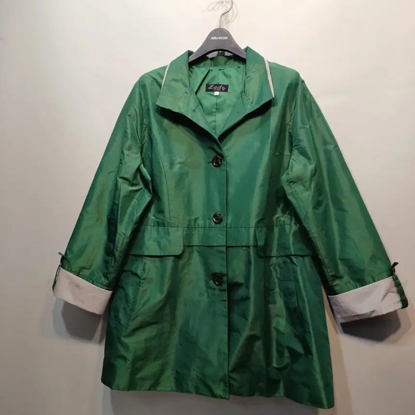 [BUNJANG] Green Women&
