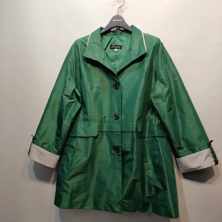 [BUNJANG] Green Women&