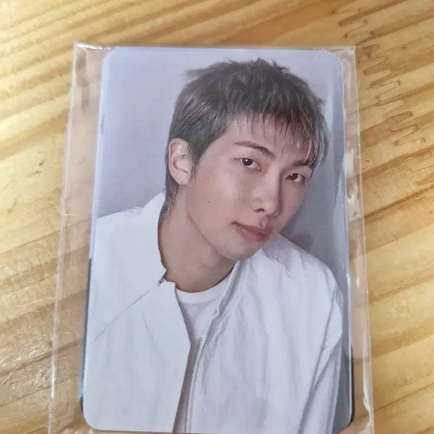 [SOLD OUT] 방탄소년단 아리랑 콘서트 아미존 포카 1 set 양도