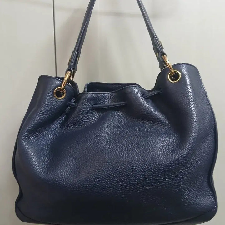 [SOLD OUT] MCM 숄더백
