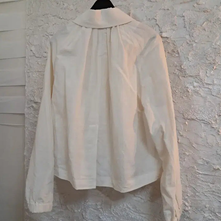 [SOLD OUT] 거의새옷(55~66)g-cut지컷 스트링  린넨혼방집업자켓