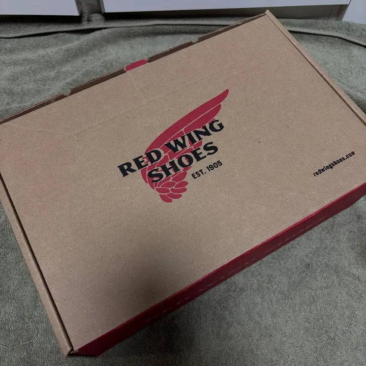 [BUNJANG] Red Wing Blacksmith 3340 Briar Oil Slick Boots / [275] 레드윙 블랙스미스 3340 브라이어 오일 슬릭