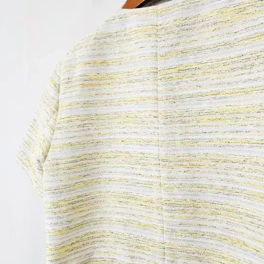 [BUNJANG] Nine Corp Tweed Jacket / 나인콥 트위드 자켓