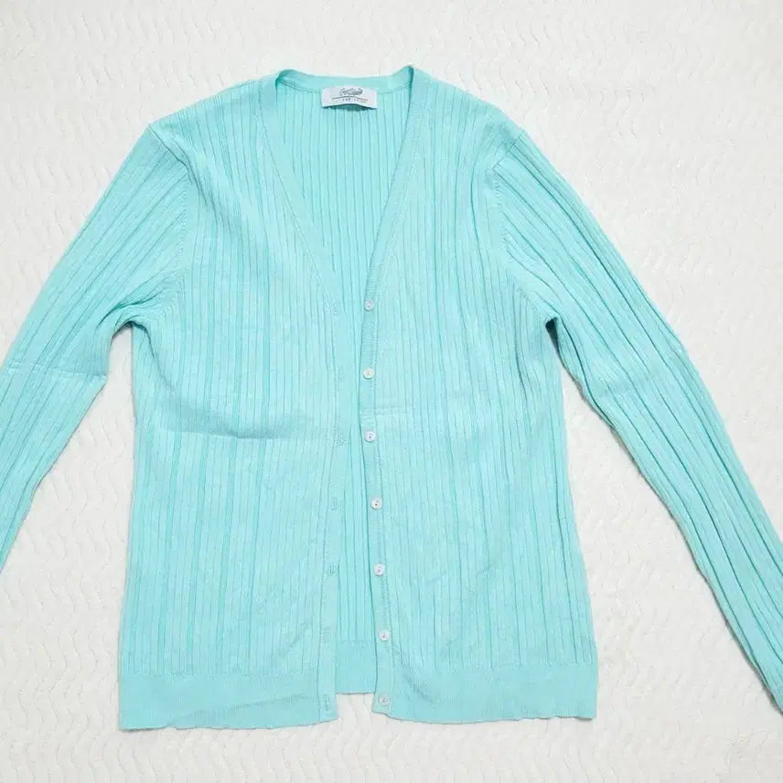 [BUNJANG] Crocodile Lady Cardigan (Size 100) / 크로커다일레이디 가디건 100사이즈
