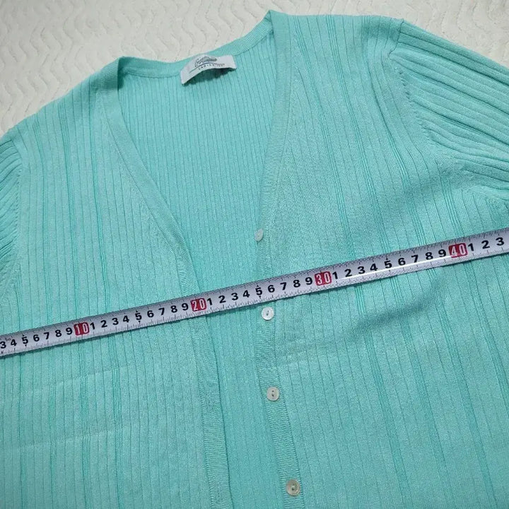 [BUNJANG] Crocodile Lady Cardigan (Size 100) / 크로커다일레이디 가디건 100사이즈