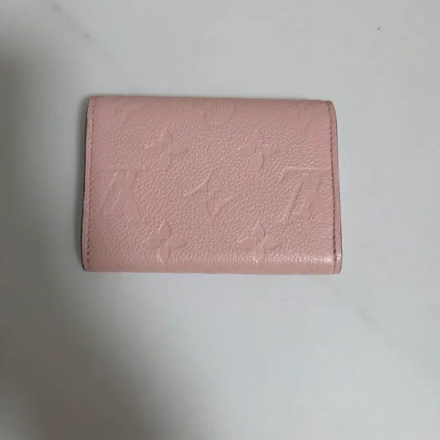 [SOLD OUT] 루이비통 로잘리 코인퍼스