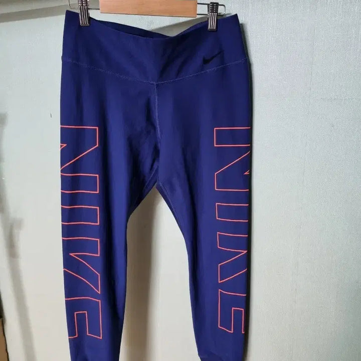 [BUNJANG] Nike Dri-FIT Leggings 75L / 나이키 드라이핏 레깅스 75L