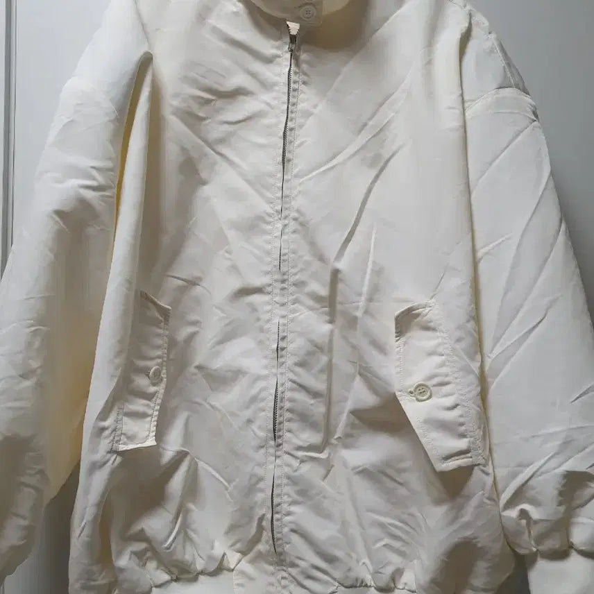 [BUNJANG] Paper Moon Oversized Jacket / 페이퍼문 오버사이즈 자켓