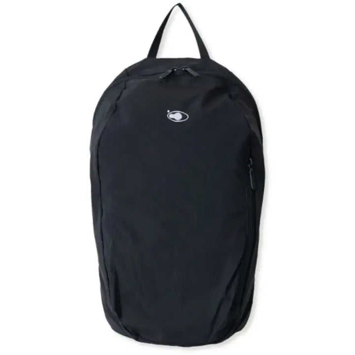 [SOLD OUT] aeae NEW SYMBOL BACKPACK  뉴 심볼 백팩 블랙