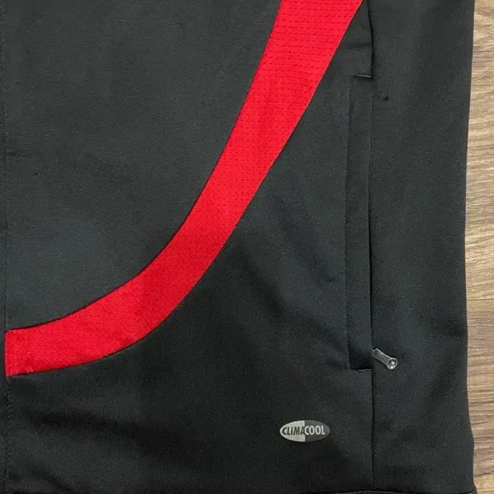 [SOLD OUT] 08-09 아디다스 독일 국가대표 트랙 자켓 져지 블랙