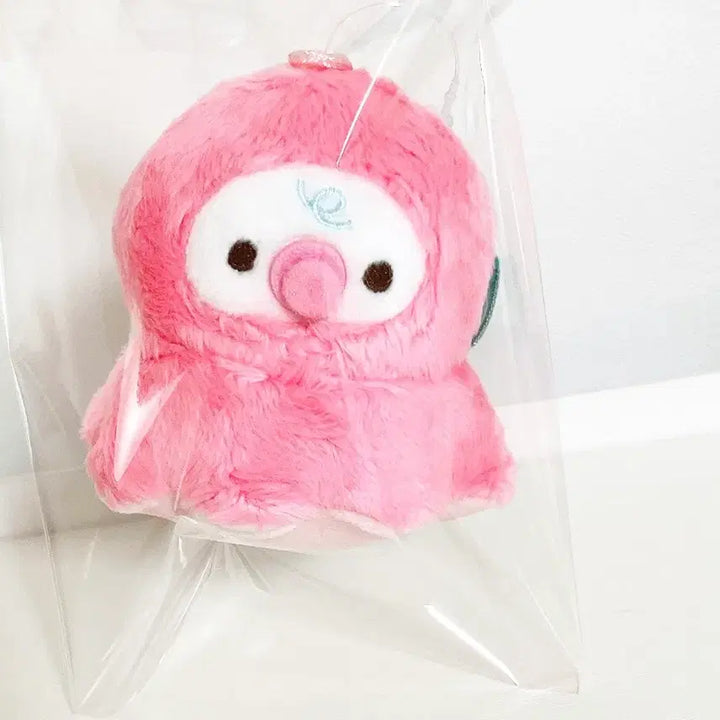 [BUNJANG] Mamegoma Dumbo Octopus Mako Plush / 마메고마 덤보문어 마코