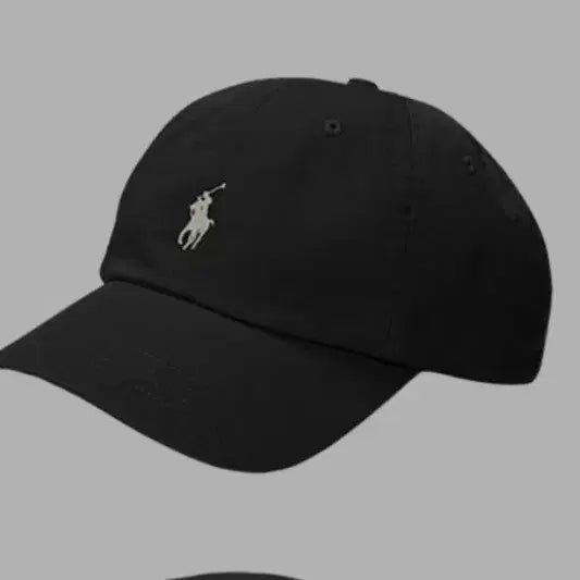 [BUNJANG] Polo Unisex Baseball Cap / (새상품) 폴로 남여공용 베이스 볼캡
