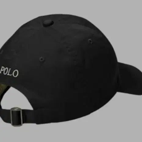 [BUNJANG] Polo Unisex Baseball Cap / (새상품) 폴로 남여공용 베이스 볼캡