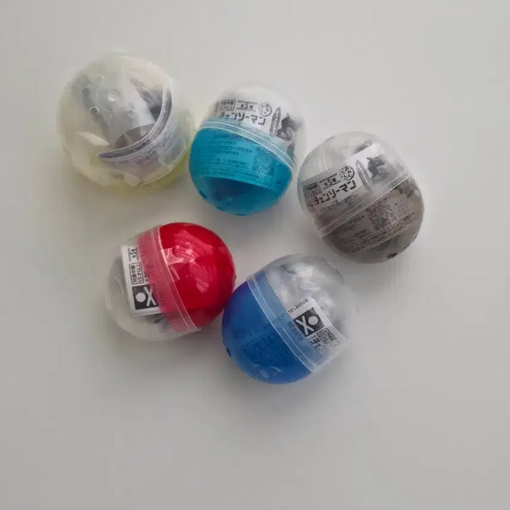 [SOLD OUT] 체인소맨 오네무탄 팝니다 미개봉 세트