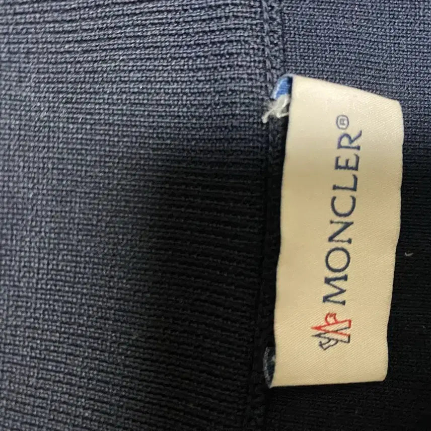 [SOLD OUT] [정품 ]몽클레어 니트패딩 가디건