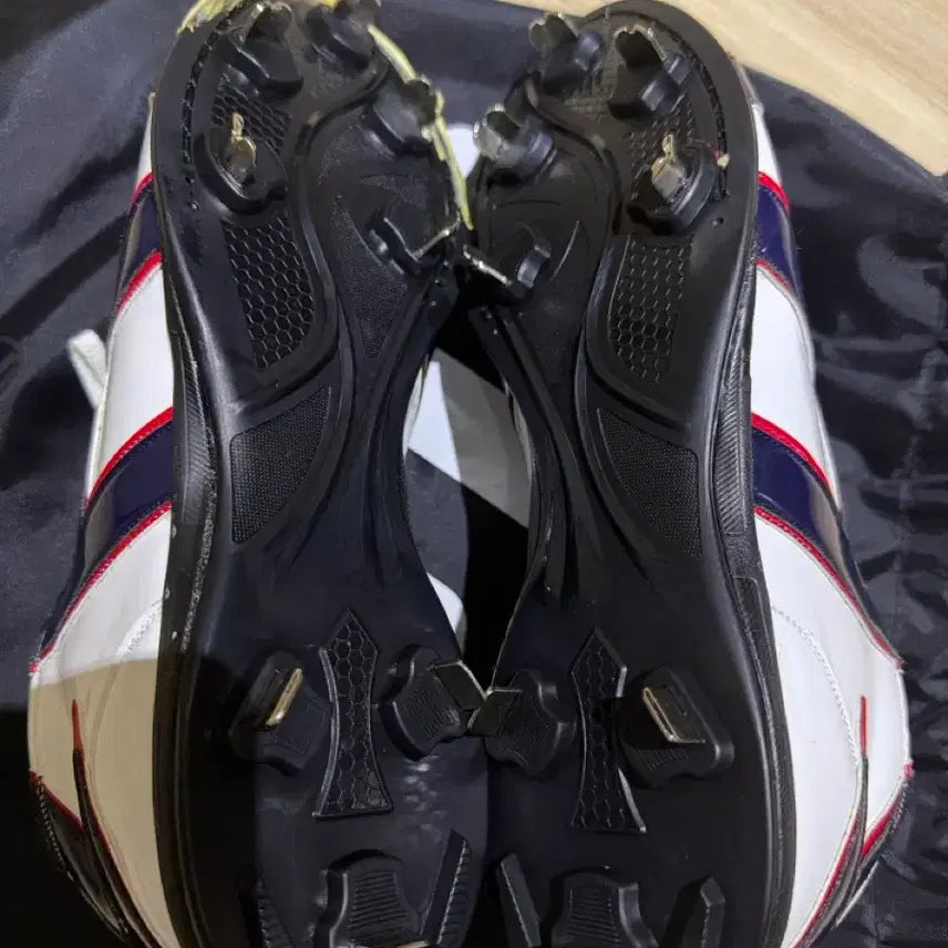 [BUNJANG] Hatakeyama Baseball Spikes / 야구 스파이크
